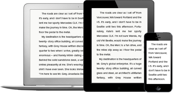 Read Unlimited Books With The Free Scribd Mobile App Scribd